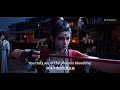 engsub 【the demon hunter 2】ep12 trailer hot blooded ancient style comics youku animation