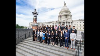 2024 ILF Civic Fellow Program