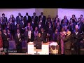 Antioch AME Church- Doxology