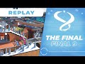 THE FINAL – FINAL 9 / TMGL WINTER 2021