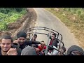 alikadam to baklay road wilding adventure