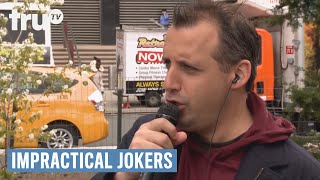 Impractical Jokers - The Jokers Are Back July 14