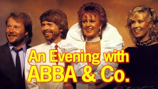 An Evening with ABBA & Co. | New Year’s Special from Bobby’s Brother