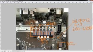 PCB Breakdown: Asrock \