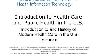 ONC Component 1 Unit 1 Lecture a