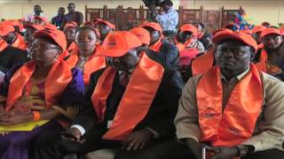 Leaders expelled from ODM move closer to losing their seats