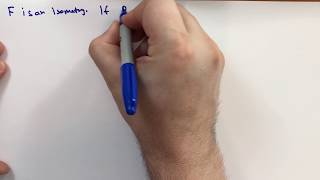 6.2 Isometry (Basic Mathematics)