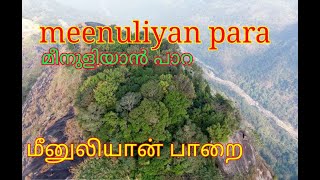 meenuliyan para/மீனுலியான் பாறை/