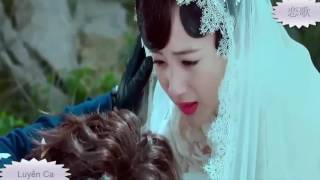 Luyến Ca 恋歌-OST Bán Yêu Khuynh Thành - 半妖傾城- Hương Hương 香香