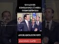 semelhança ou coincidência bolsonaro?#brasil #lula #pt #esquerda #viral #video #usa #tiktok #videos