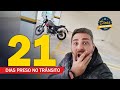 Como Ganhar Tempo no Trânsito: Dicas Essenciais para Motociclistas Urbanos