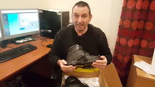 dunlop dakota safety boots