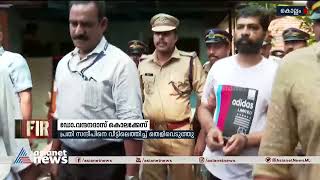 ഡോ വന്ദന ദാസ് കൊലക്കേസ്; പ്രതിയെ വീട്ടിലെത്തിച്ച് തെളിവെടുപ്പ് നടത്തി |Sandeep | Dr Vandanadas