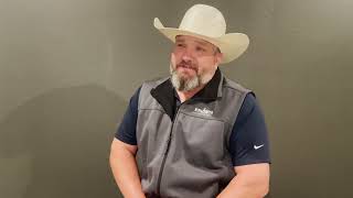 2024 National Forensic Science Week | Josh Lorencz
