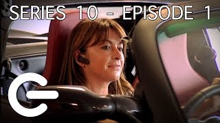 The Gadget Show - Series 10 Episode 1