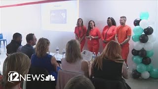 Perryville Women's Prison preparing inmates for life after prison in unique way