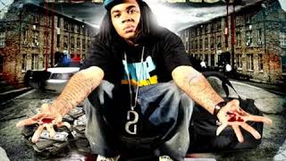 Kevin Gates - Posted [All Or Nuthin]