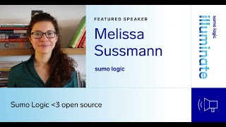 Sumo Logic, open source, and DevOps