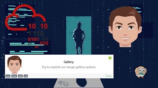 TryHackMe | Gallery | Easy
