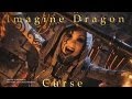 Imagine Dragon - "Curse" - Video Game Music Video