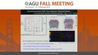 Rapidly Rotating Rayleigh-Benard Convection: Approaching the Asymptotic Limit of...