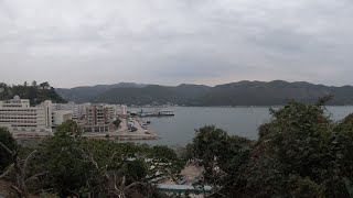 Jan2021 Lantau Trail Section 12 鳳凰徑第十二段