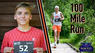 My Experience | Kettle Moraine 100 Mile Ultramarathon