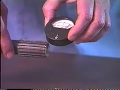 Demagnetizing Techniques for Magnetic Particle Inspection