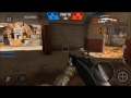 INSANE OUTPOST GLITCH!! [Bullet Force]