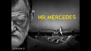 Mr Mercedes Season 3 Official Trailer (2021)
