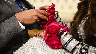 Beautiful Couple Nikah Caremony ❤️😍| Pakistani Nikkah | Pakistani Wedding | Indian Wedding