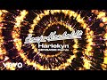 Sonja Herholdt - Harlekyn (SENSASIE Remix / Visualizer) ft. SENSASIE