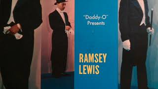 Ramsey Lewis and His Gentlemen of Jazz Side Two (1956)