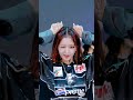 아이브 레이 랩 쫀득함이 거의 찹쌀떡 ive baddie be original 60secchoom shorts