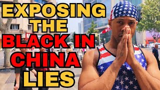 The Truth About Being Black in China: An 8-Year American Experience