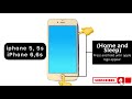 how to fix 3g 4g lte problem on iphone