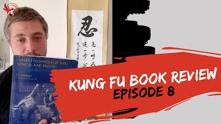 KFBR E8: Combat Techniques of Tai Chi Xing Yi and Bagua