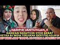 Razman Hampir Jantungan Ketika Bu Widia Buka Identitas Aslinya & Tampil Di Publik#vinacirebon #widia