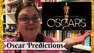 Oscars 2024 Predictions: Which Film Do I Think Will Win Best Picture and Which Movies Were My Fave?