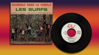 Les Surfs - Stop