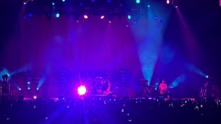 caraphernelia by Pierce the veil live on 11/29/24 fall tour !!!