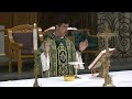 Friday Mass - July 12, 2024