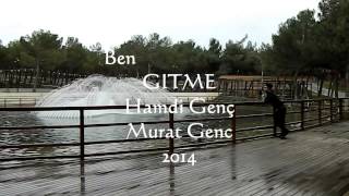 Asi StyLa   [Ben Git Desemde Gitme] 2014 Video Klip