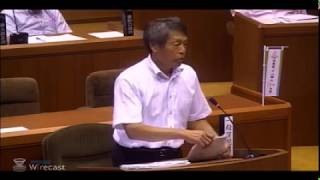 大山町議会6月定例会　3日目その2