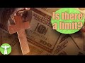 Can a Christian Be Rich?