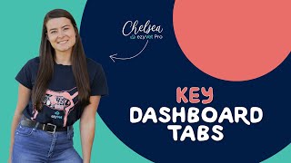 Key Dashboard Tabs | ezyVet Tips & Tricks