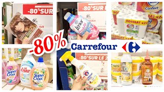 CARREFOUR ARRIVAGE 6-07-23  🥳🎉 PROMOTION ⛔ #promotion