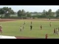 2013.7.28 若草杯 西益津ｖｓピュア 3 2