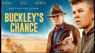 Buckley's Chance Clip | Movie Trailers