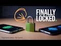 Apple + Google Just Quietly Locked Your Text Messages (RCS E2EE)